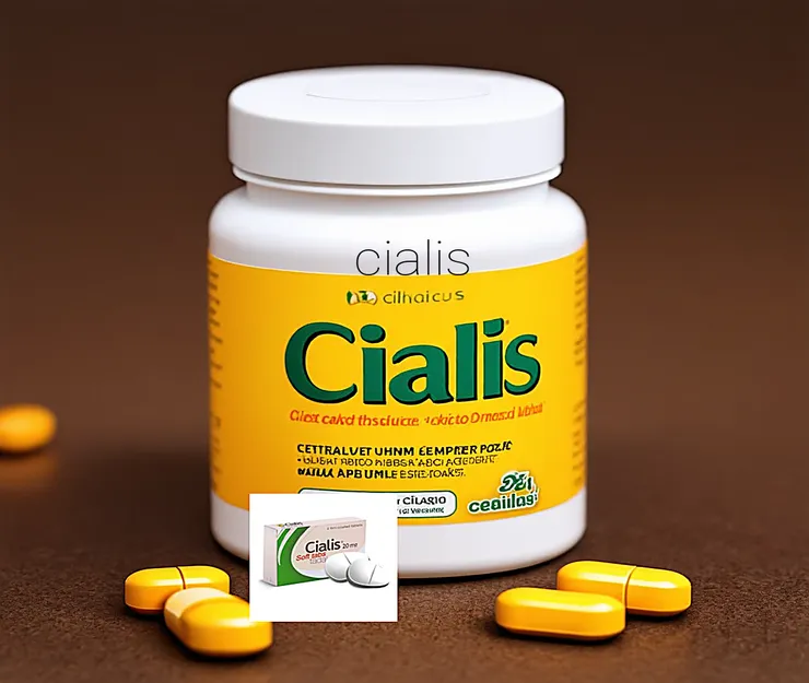 Cialis 1